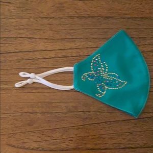 Fabric Face Mask
